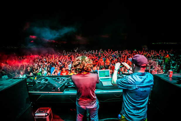 noisia noisia