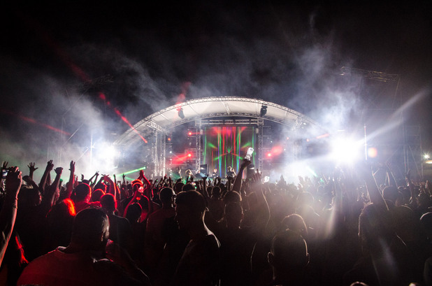 noisia noisia