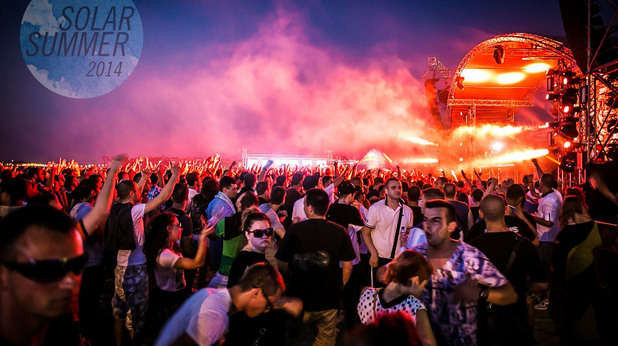 noisia noisia