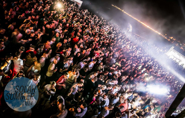 noisia noisia