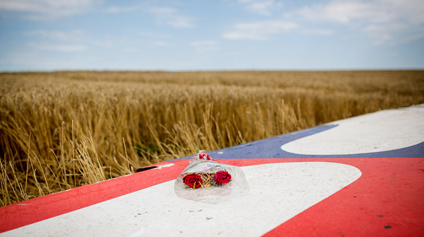 MH17 MH17