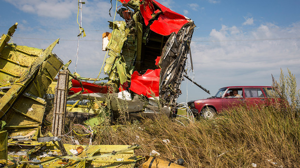 MH17 MH17