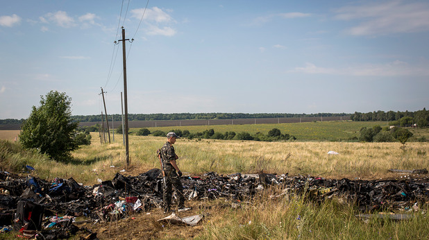 MH17 MH17