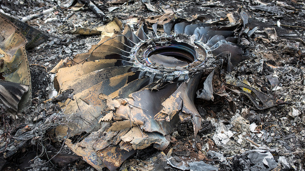 MH17 MH17
