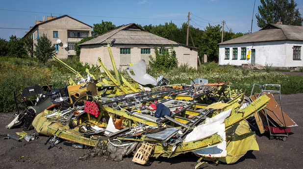 MH17 MH17