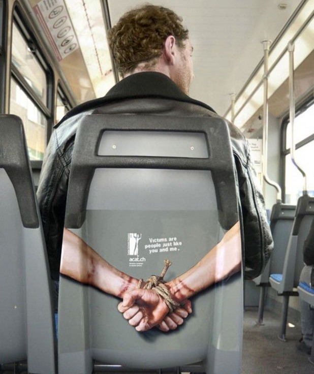 guerilla marketing guerilla marketing