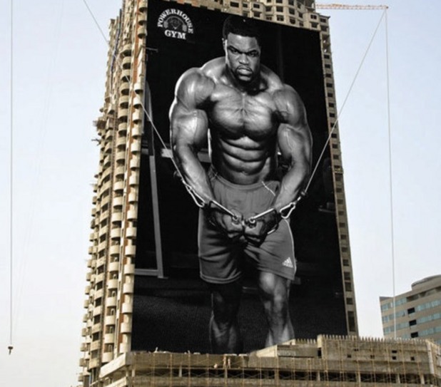 guerilla marketing guerilla marketing
