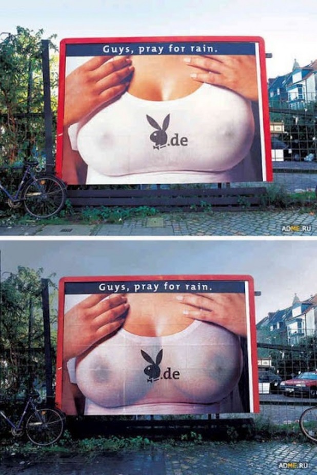 guerilla marketing guerilla marketing