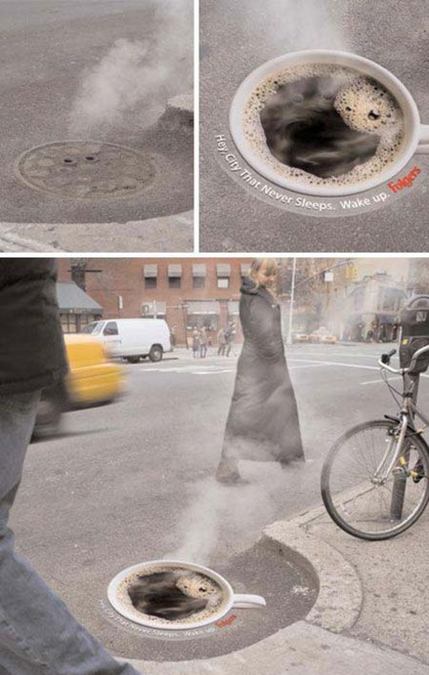 guerilla marketing guerilla marketing