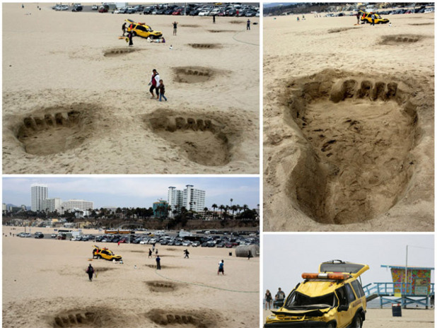 guerilla marketing guerilla marketing