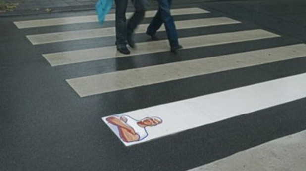 guerilla marketing guerilla marketing