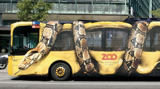 guerilla marketing guerilla marketing