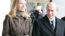 мария путина 221