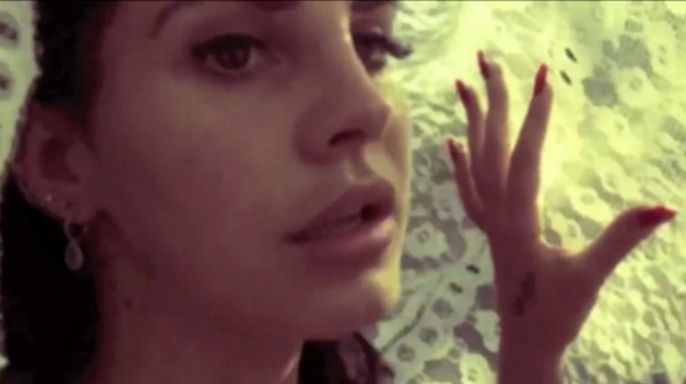 Ultraviolence Ultraviolence