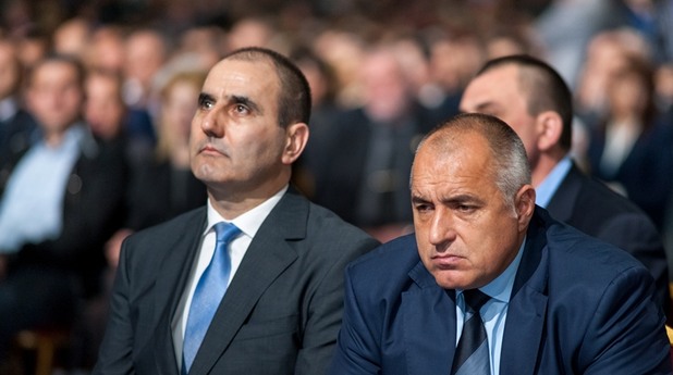 бойко борисов бойко борисов