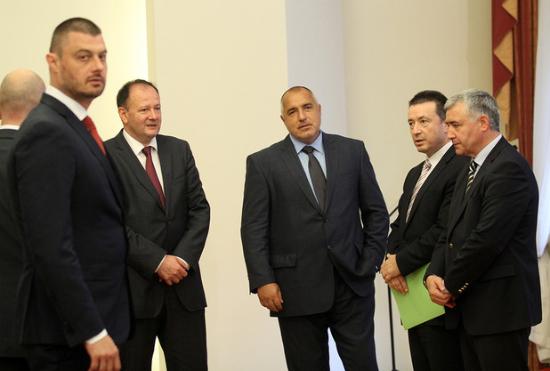 президентство президентство