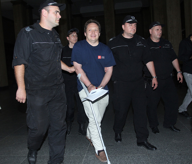 Николай Кобляков Николай Кобляков