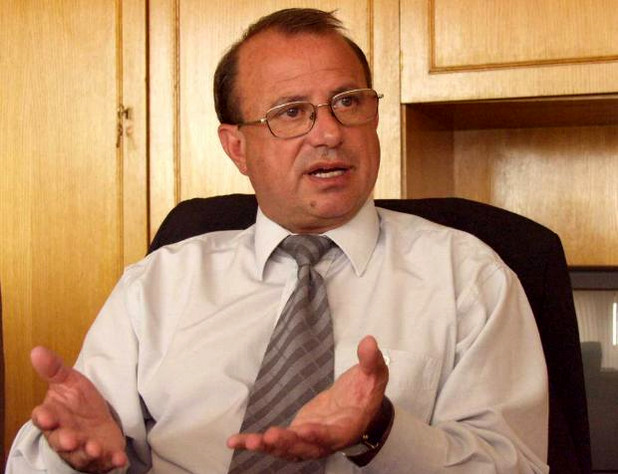 Йордан Христосков Йордан Христосков