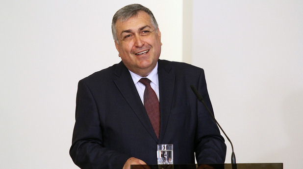 служебно правителство служебно правителство