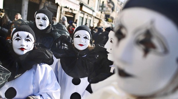 20 legendary world festivals 20 legendary world festivals