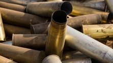 ammunition
