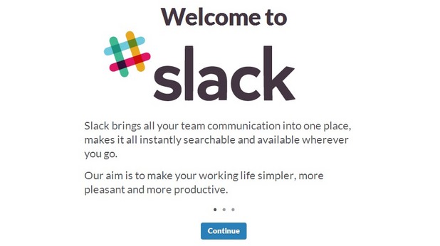 Slack Slack