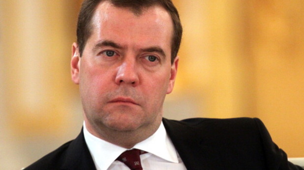 медведев медведев