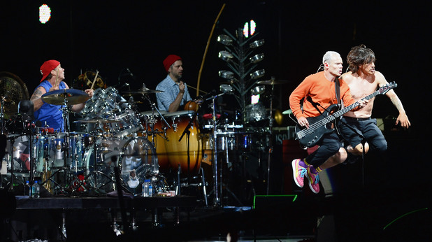 rhcp rhcp