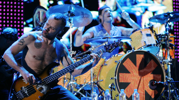rhcp rhcp