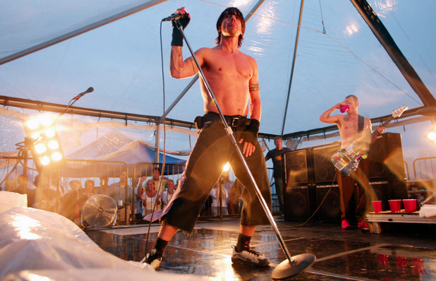 rhcp rhcp