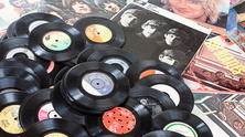 vinyl