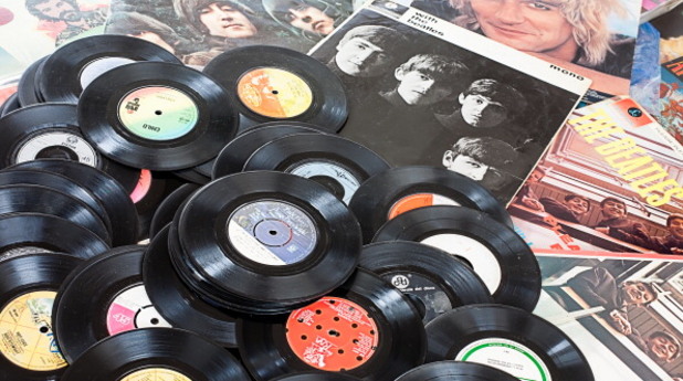 vinyl vinyl