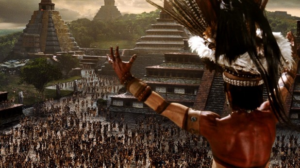 Apocalypto Apocalypto
