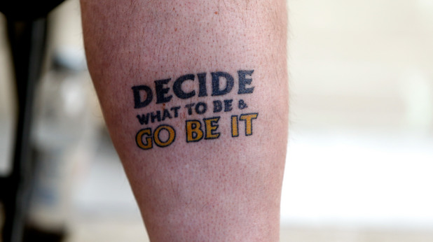 Tattoo Tattoo