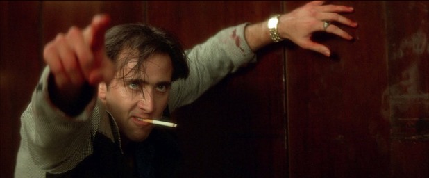 Wild At Heart 1990 Wild At Heart 1990