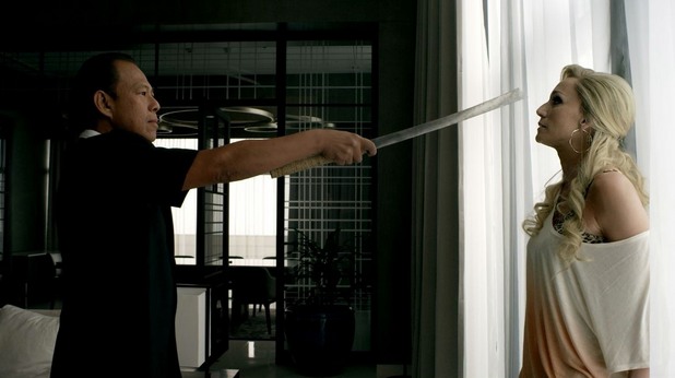 Only God forgives Only God forgives
