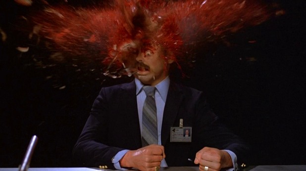 Scanners Scanners