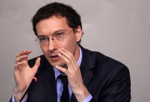 Даниел Митов Даниел Митов