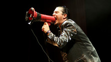 faith no more 2221