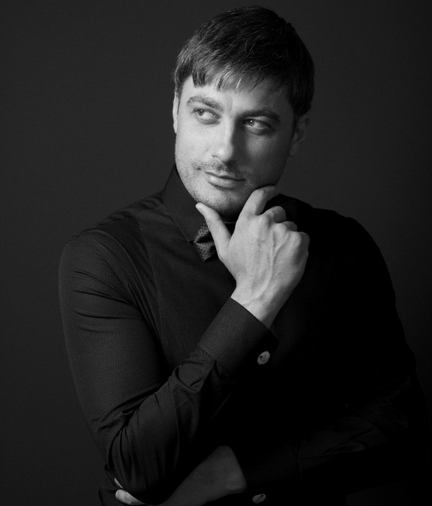 Владимир Карамазов Владимир Карамазов