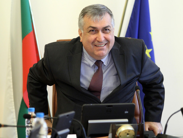 Георги Близнашки Георги Близнашки
