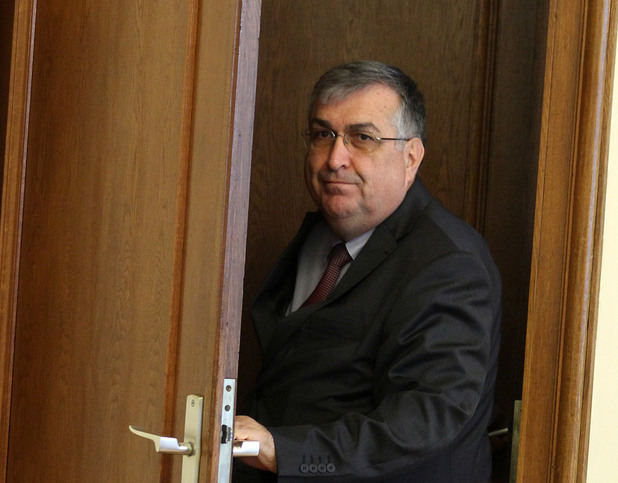 Георги Близнашки Георги Близнашки