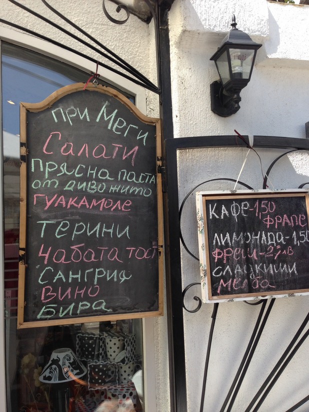 кучето сара, 22082014 кучето сара, 22082014