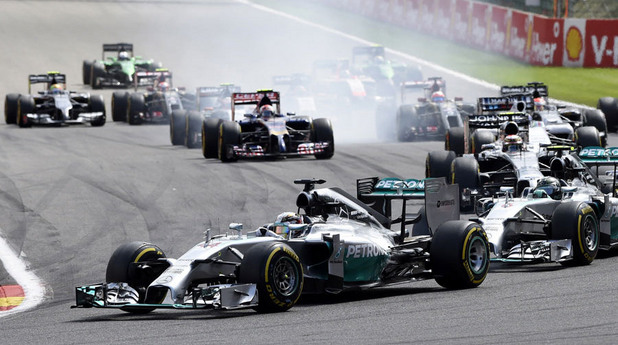 mercedes mercedes