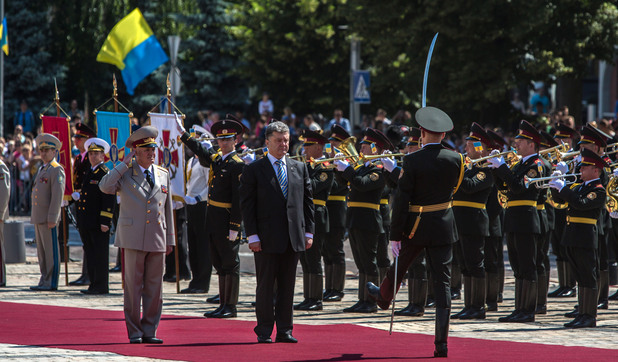 Петро Порошенко Петро Порошенко