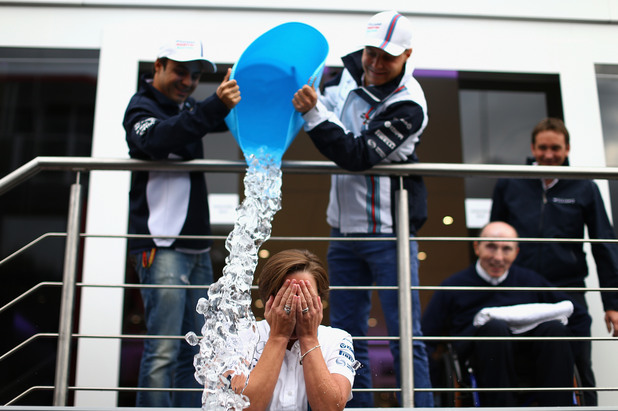 ice bucket challenge fail ice bucket challenge fail