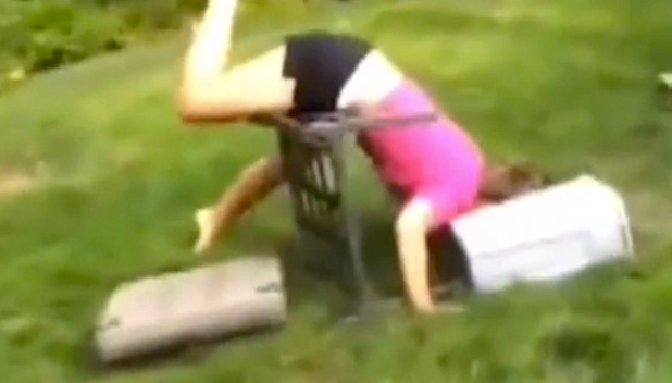 ice bucket challenge fail ice bucket challenge fail