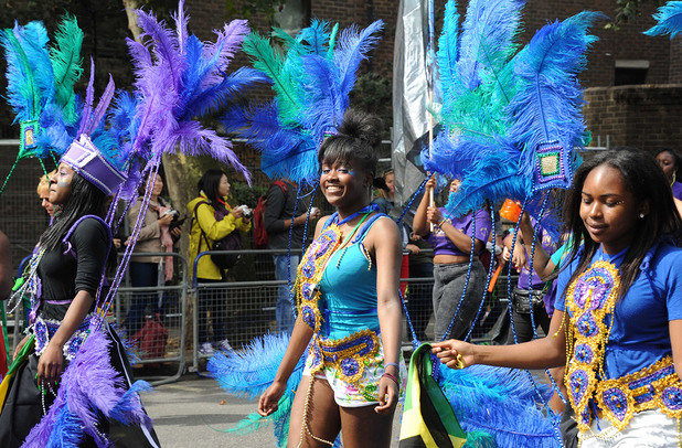 notting hill carnival notting hill carnival