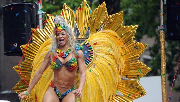 notting hill carnival notting hill carnival