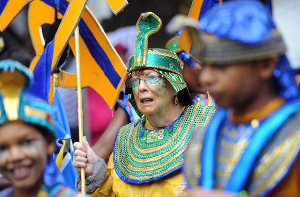 notting hill carnival notting hill carnival